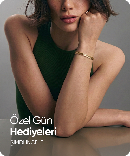 Özel Gün Hediyeleri