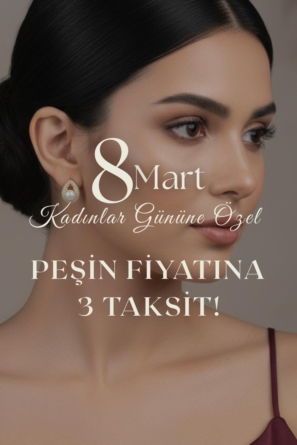 Peşin Fiyatına 3 Taksit