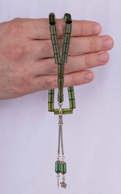  SÜPER KASIM'A ÖZEL
Tesbihlerde Sepette Ek % 20 İndirim
