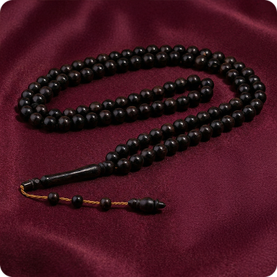 Namaz Tesbihi Nasıl Olmalıdır?