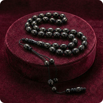 Osmanlı'da Tesbih Kültürü