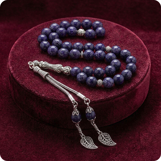 Tesbih Nedir? Kökeni ve Kültürel Geçmişi