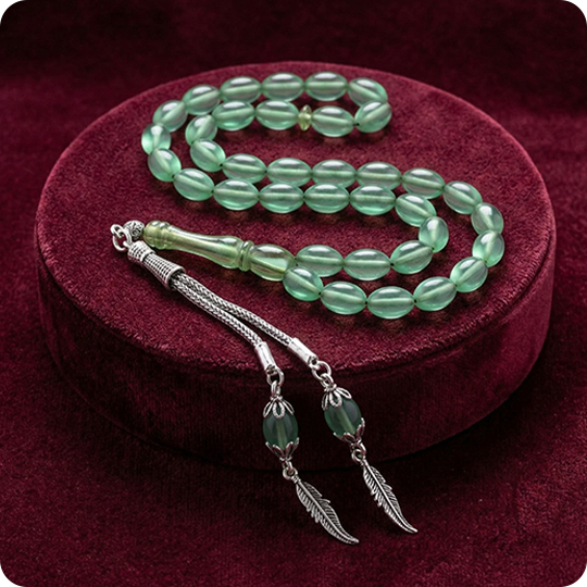 Zaza Tesbihleri Nedir? Kökeni ve Kültürel Önemi