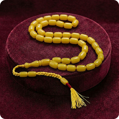 Katalin Tesbih Nedir? Özellikleri Nelerdir?